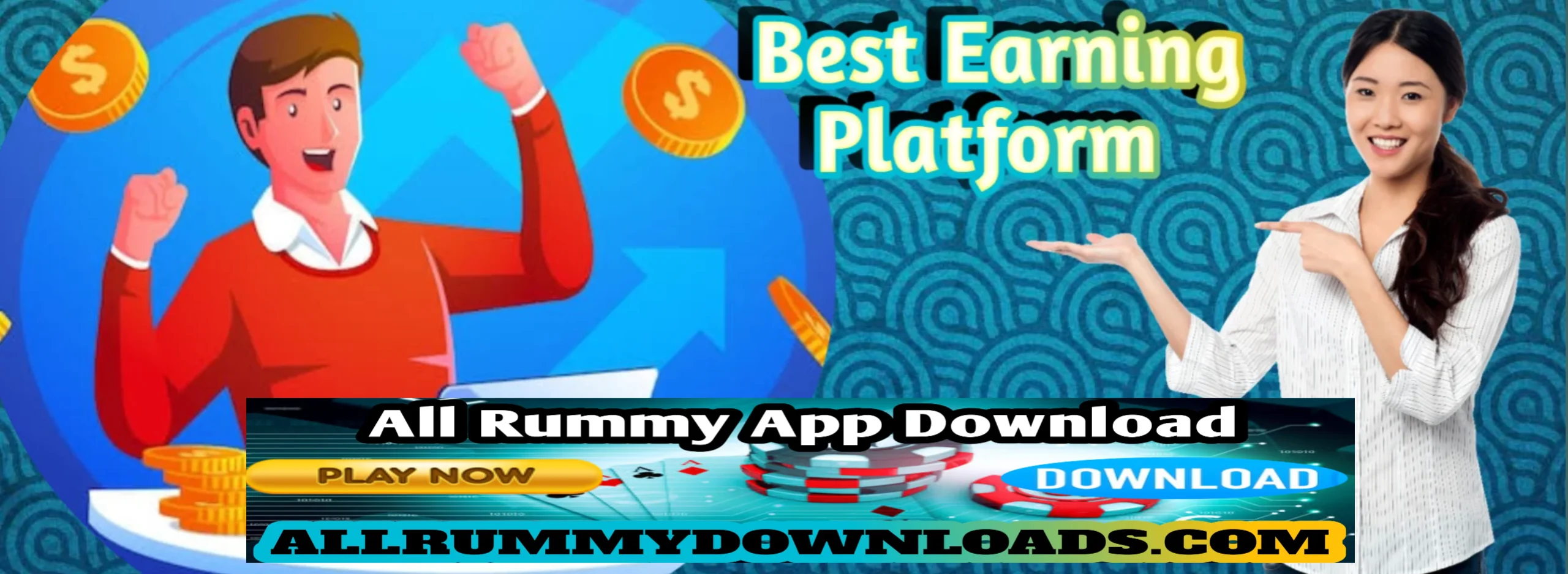 Rummy App Online List
