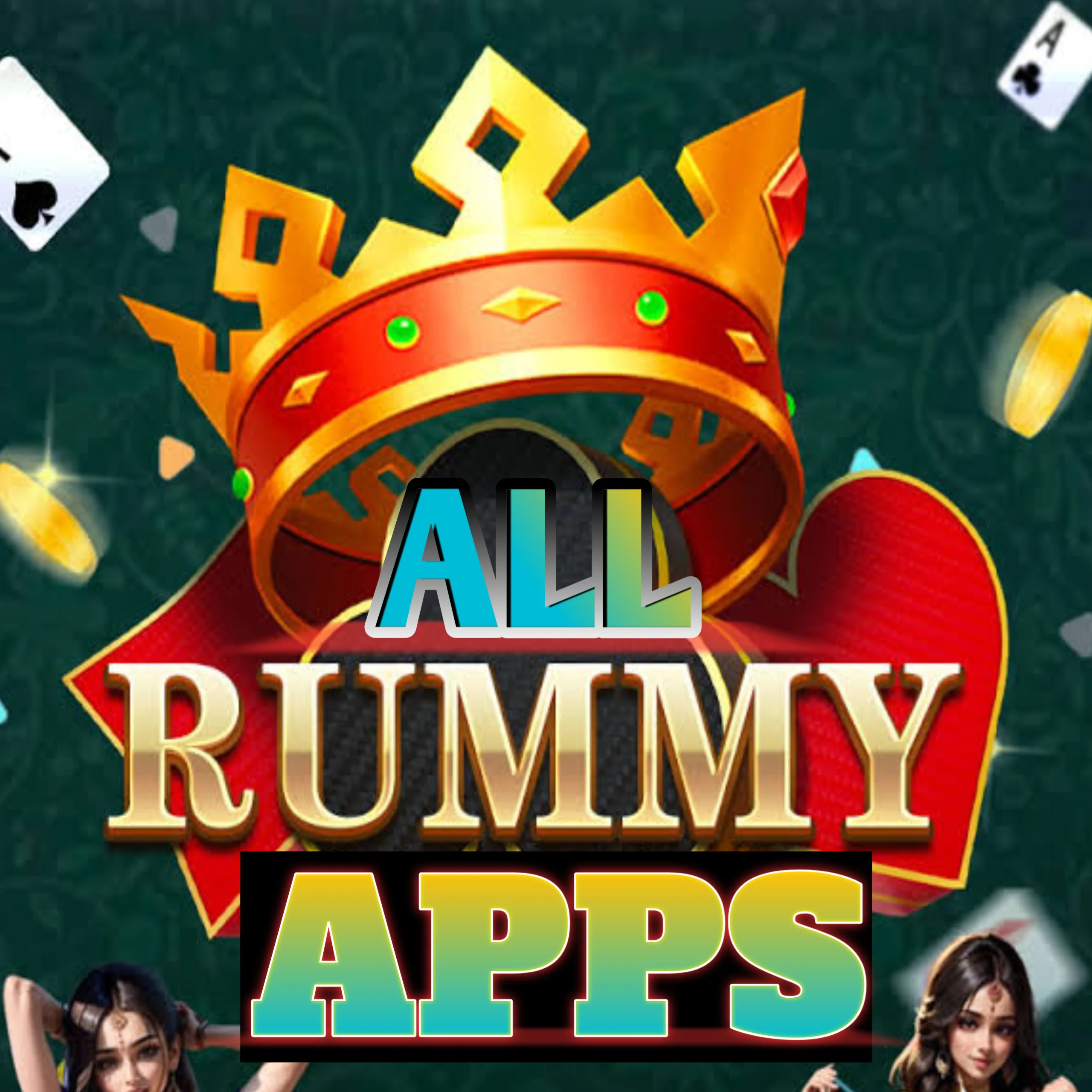 All Rummy Apk List 2026 - all rummy app - all rummy appsList ₹41 Bonus