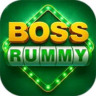 Boss Rummy - All Rummy Apps - All Rummy App - AllRummyDownloads.Com
