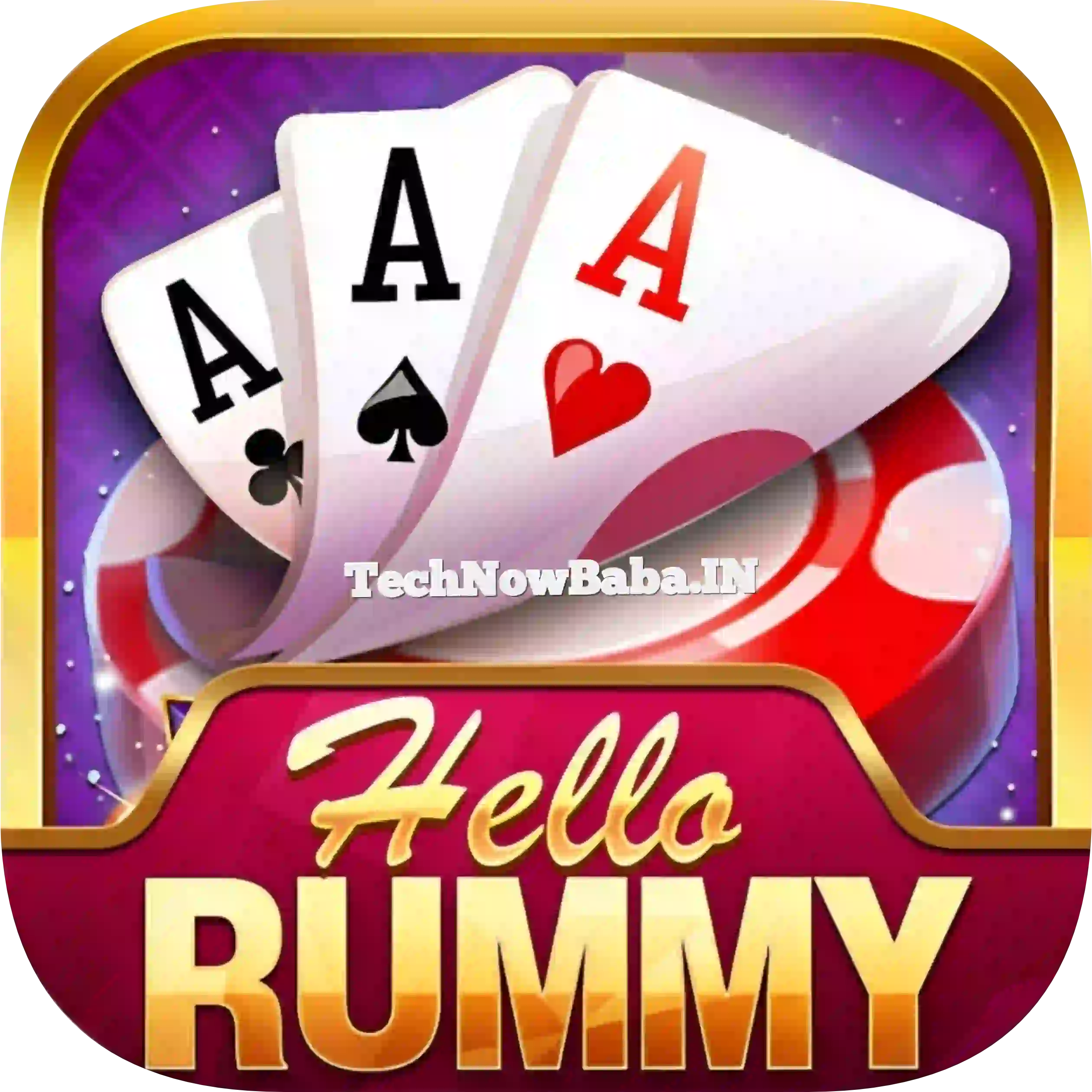 Hello Rummy - Top 10 Teen Patti App List