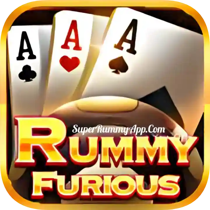 Rummy Furious Apk Download New Launched Rummy App List 2026 - JJ Rummy App Download