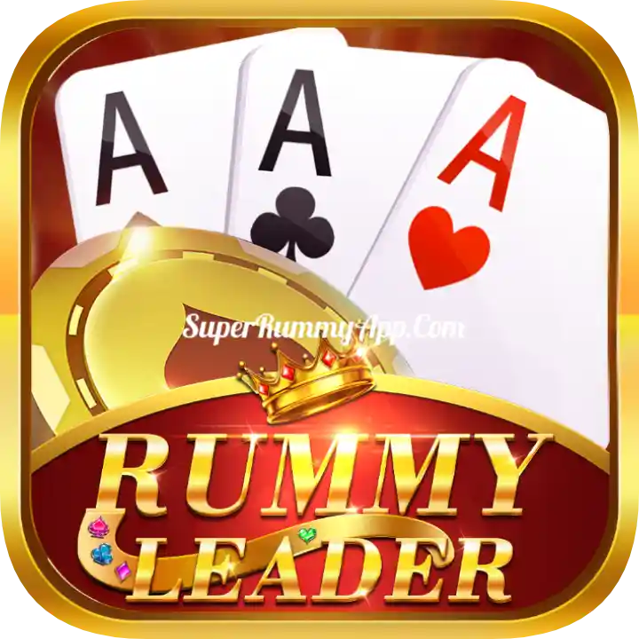 Rummy Leader - new rummy app 2026 51 bonus