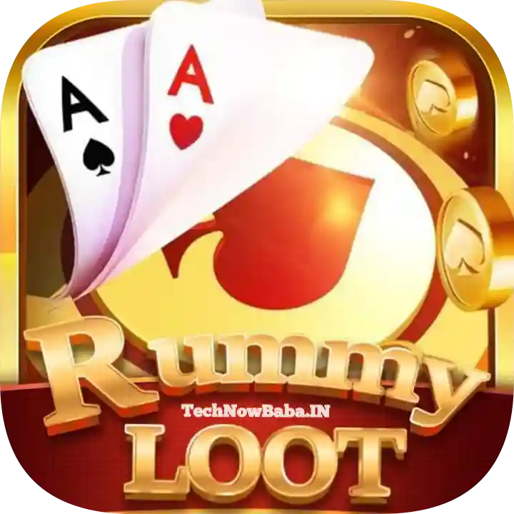 Rummy Loot - Top 50 Teen Patti App List