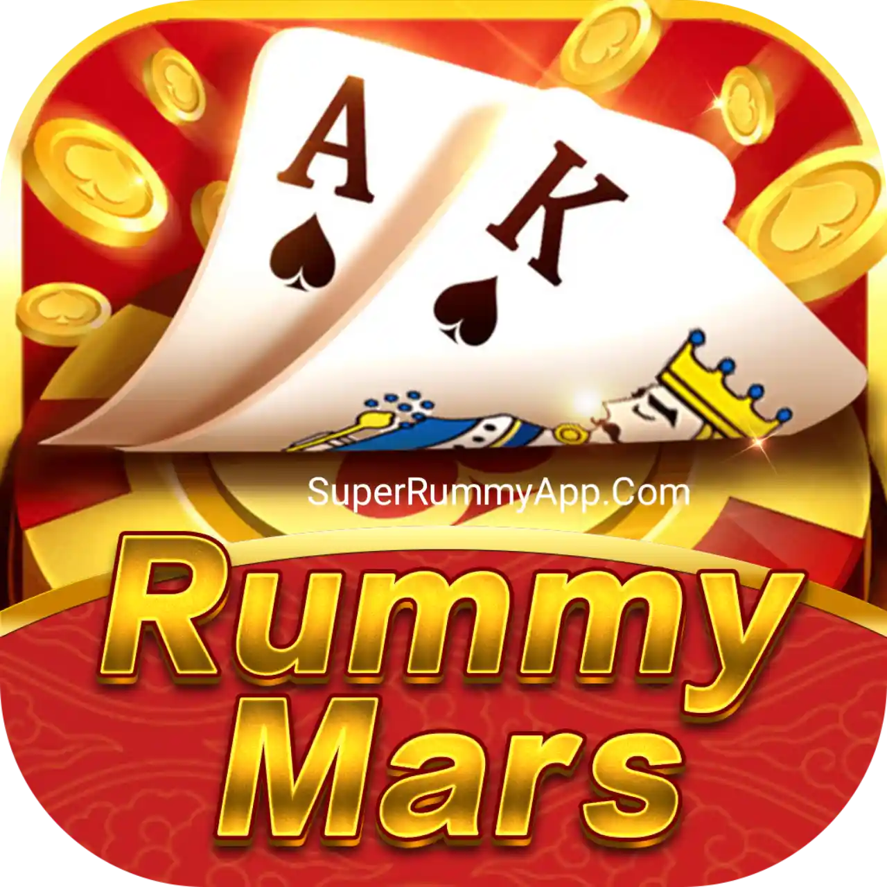 Rummy Mars - new rummy app 2026 51 bonus