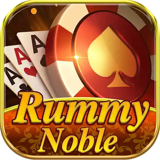 Rummy Noble Apk - Top Trending Rummy Apps List