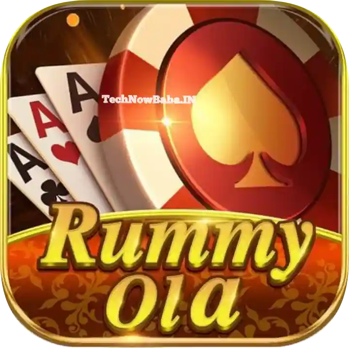 Rummy Ola - Top 50 Rummy Apk List 