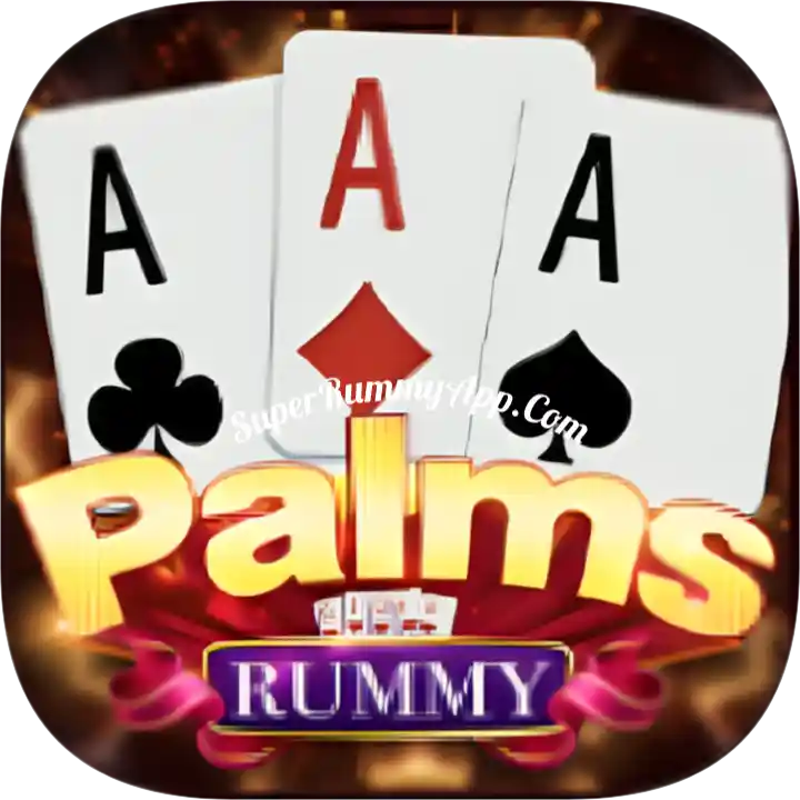 Rummy Palms - all rummy app list 51 bonus