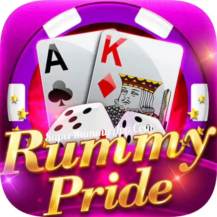 Rummy Pride Apk - Top 50 Rummy Apk List