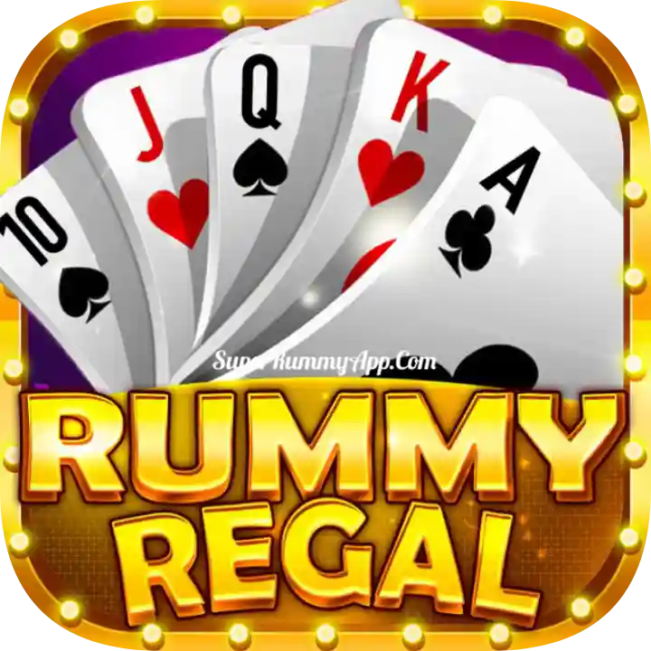 Rummy Regal - rummy all list