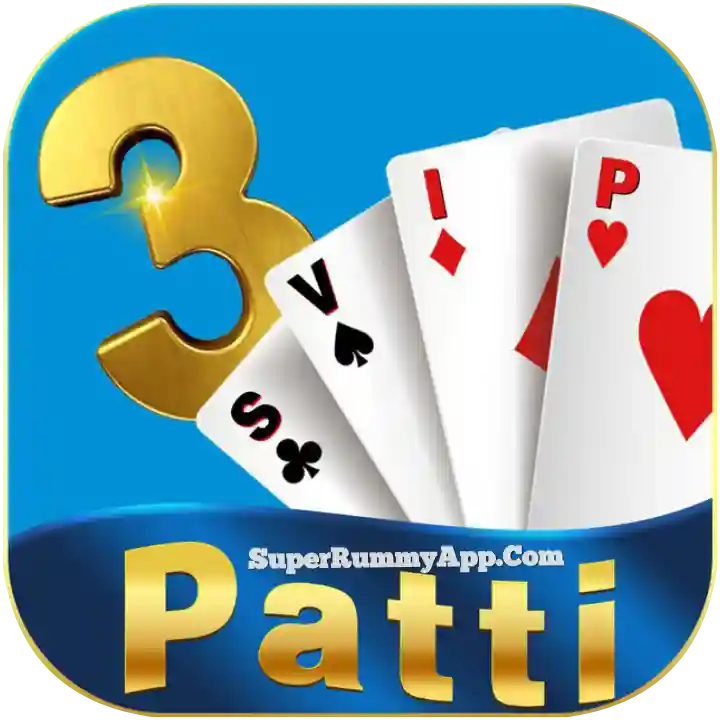 SVIP 3Patti - Top 20 Teen Patti App List