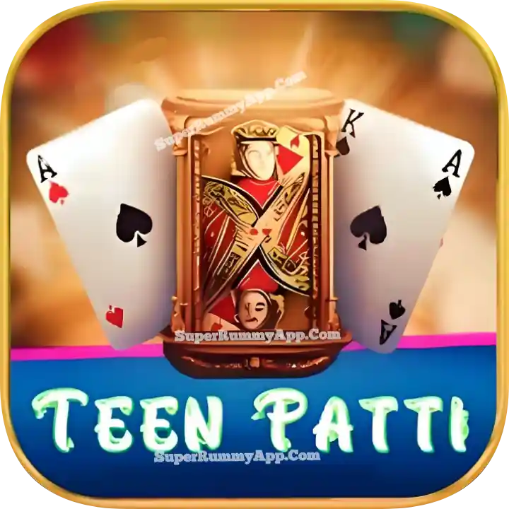 Teen Patti Epic Apk - Top Trending Rummy Apk 2026