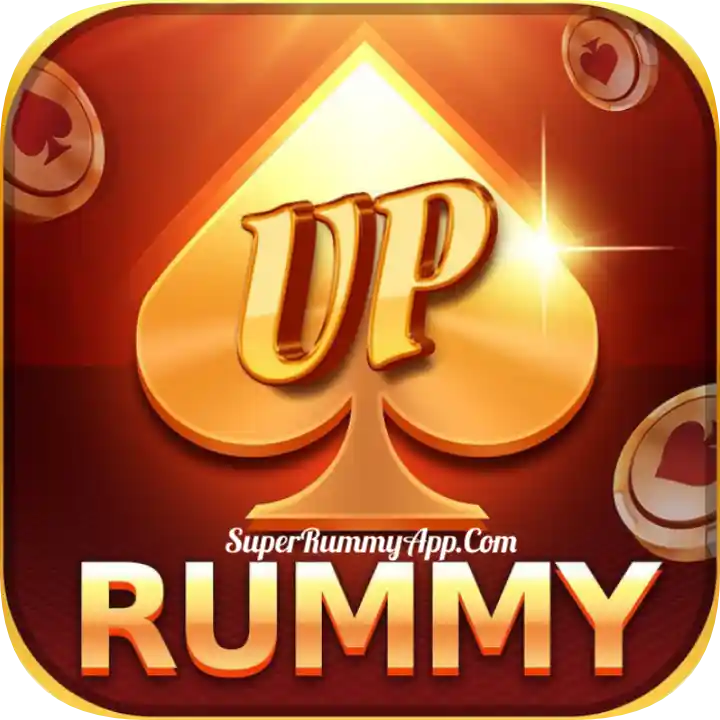 UP Rummy - Top 50 Rummy App List ₹41 Bonus