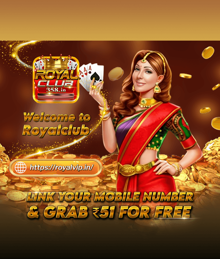 Royal Club App Download Tech Now Baba