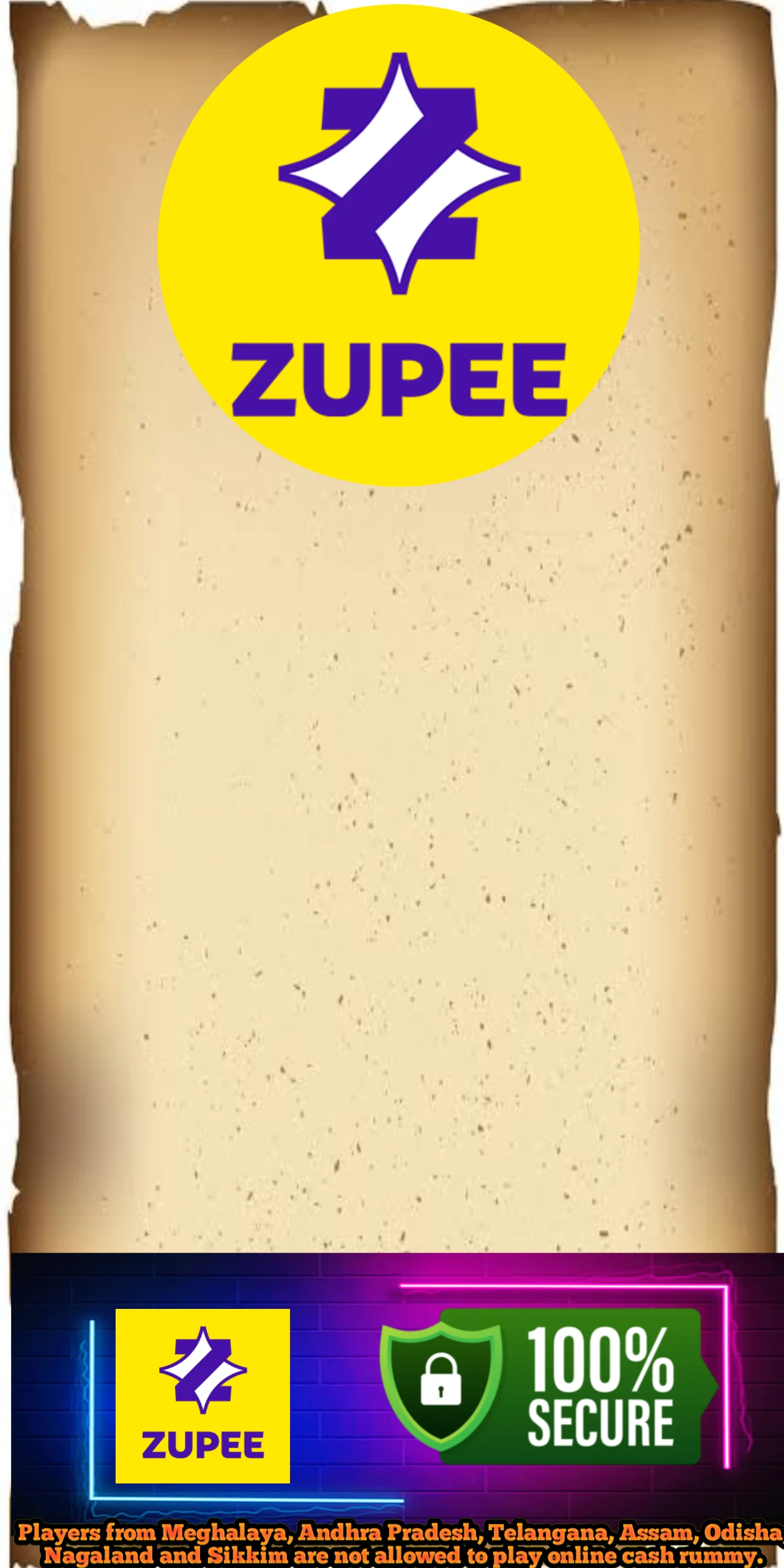 Zupee Games Apk Download Rummy App Online